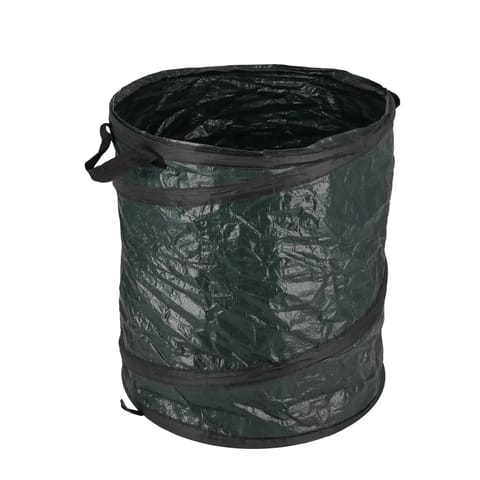 ⁨Worek ogrodowy  pop-up składany pe 55cmx70cm, 170l⁩ w sklepie Wasserman.eu