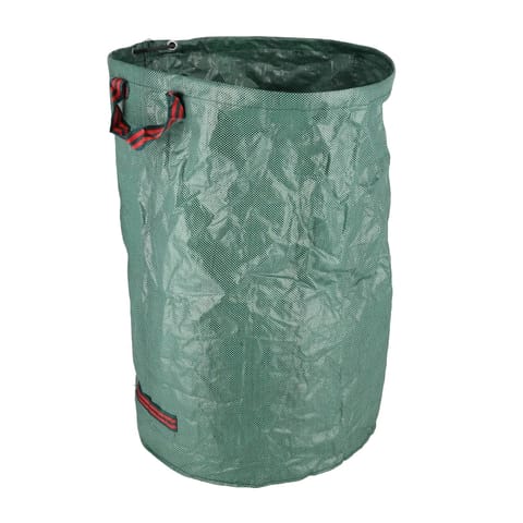 ⁨Worek ogrodowy okrągły pe 76cmxo67cm, 270l⁩ w sklepie Wasserman.eu