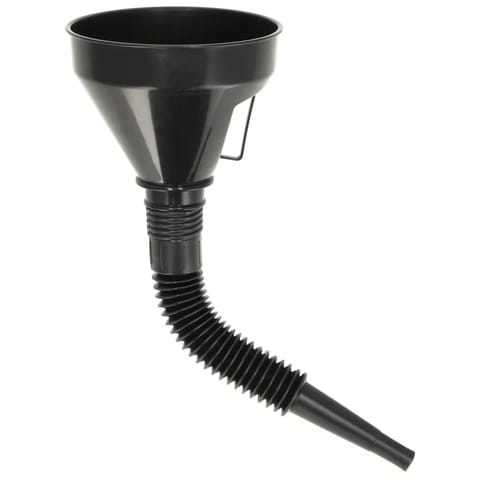 ⁨Lejek 3-częściowy z sitkiem 130mm⁩ w sklepie Wasserman.eu