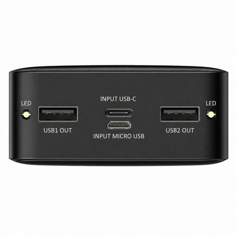 ⁨US16 Powerbank 20000mah 22.5w qc pd usb⁩ w sklepie Wasserman.eu