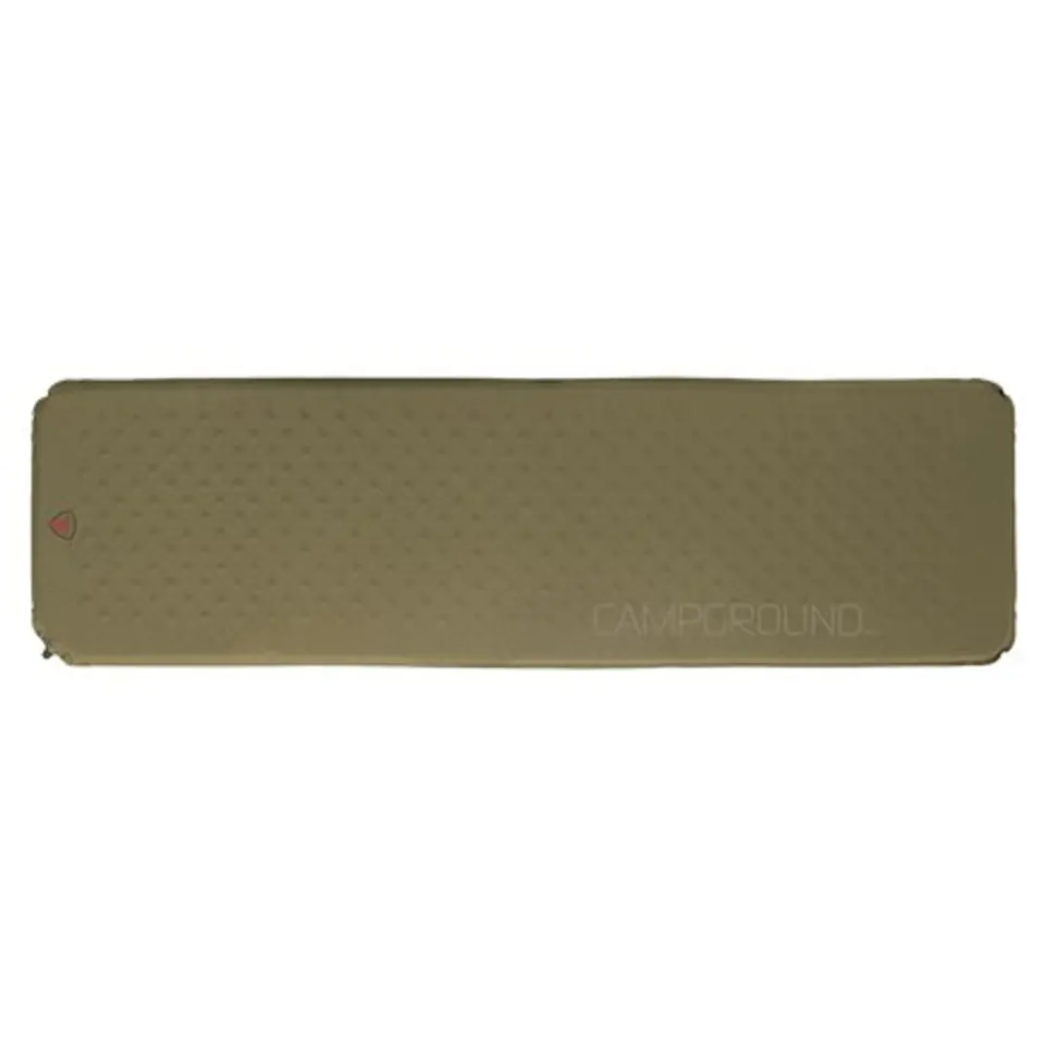 ⁨Robens Campground 30 Mat Robens Campground 30, Mat, 183 x 51 x 3.0 cm, Forest Green⁩ w sklepie Wasserman.eu