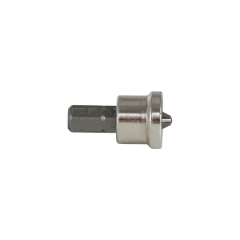 ⁨Końcówki 1/4"pz2,l=25mm,do płyt gips,2szt.s2 blister proline⁩ w sklepie Wasserman.eu