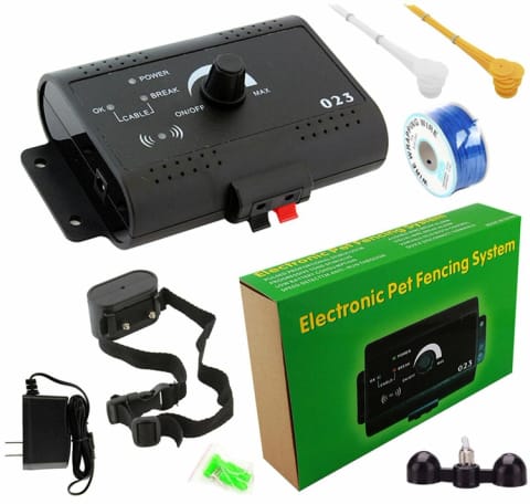 ⁨AG161 Wireless Shepherd⁩ at Wasserman.eu