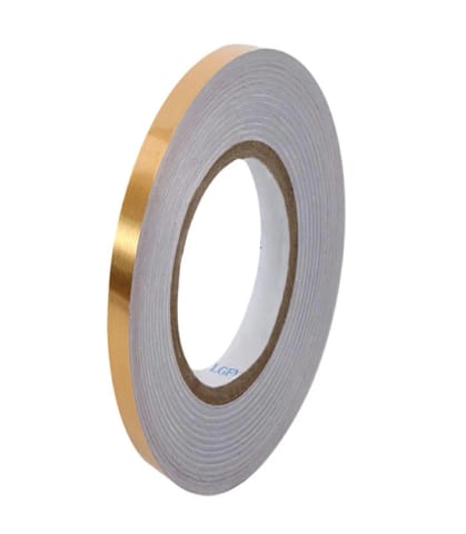 ⁨AG543E Double-sided tape 0,5cmx50m⁩ at Wasserman.eu
