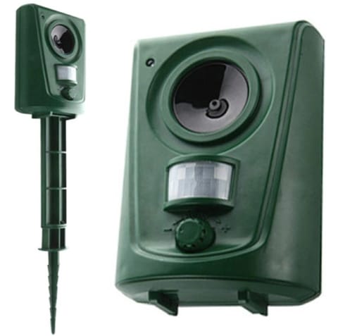 ⁨OD6A Animal repeller 7in1⁩ at Wasserman.eu