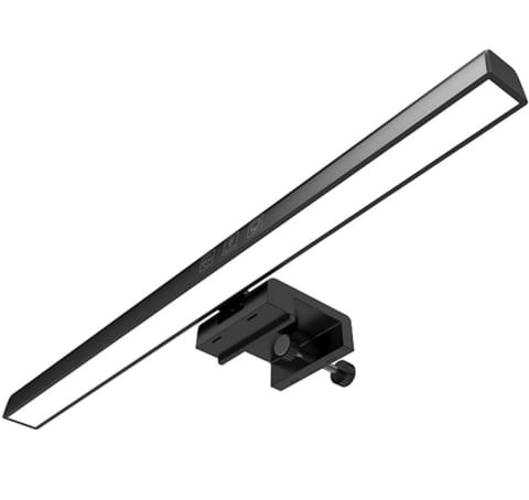 ⁨ZD77C Lampa led biurkowa na monitor⁩ w sklepie Wasserman.eu