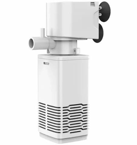 ⁨AG80F Filtr wewnętrzny jy-600f 15w 650l/h⁩ w sklepie Wasserman.eu