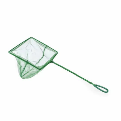 ⁨DA508 Podbierak do akwarium 7,5cmx 32cm⁩ w sklepie Wasserman.eu