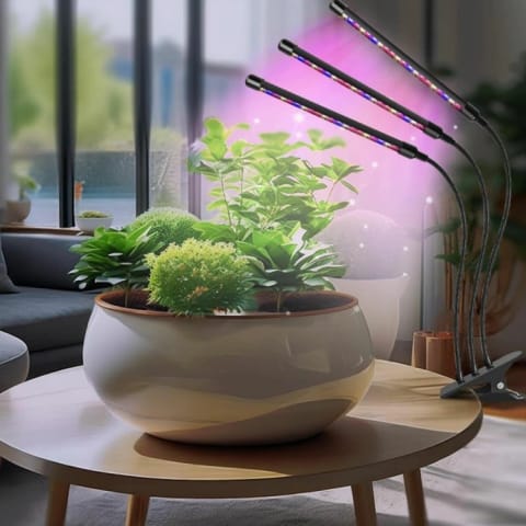 ⁨ZD176 Lampa do doświetlania roślin⁩ w sklepie Wasserman.eu