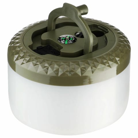 ⁨ZD209 Lampa led girlanda na rolce 10m akumulatorowa⁩ w sklepie Wasserman.eu