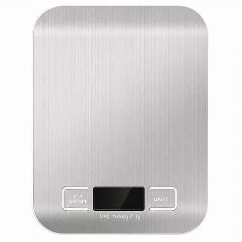 ⁨DA734 Waga kuchenna 10kg⁩ w sklepie Wasserman.eu
