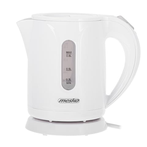 ⁨MS 1376 Czajnik plastikowy 0,8 l⁩ w sklepie Wasserman.eu