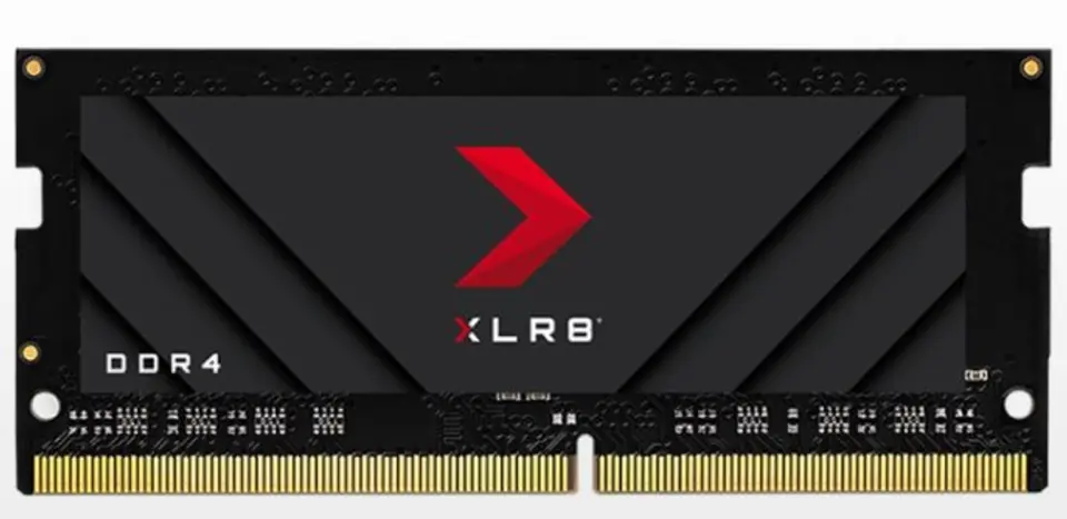 ⁨Pamięć 16GB DDR4 3200MHz 25600 MN16GSD43200X⁩ w sklepie Wasserman.eu