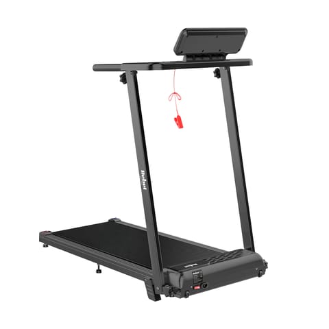 ⁨Bieżnia elektryczna REBEL ACTIVE model RBA-1021⁩ w sklepie Wasserman.eu