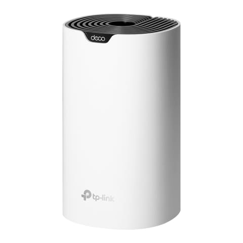 ⁨TP-Link Deco S7 (1-pack) domowy system Wi-Fi Mesh, AC1900⁩ w sklepie Wasserman.eu
