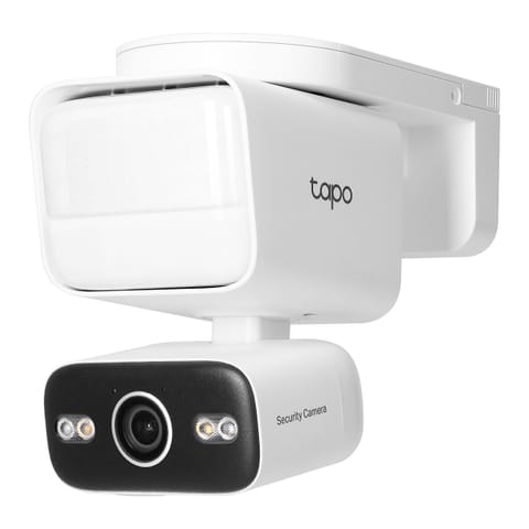 ⁨TP-Link Tapo C710 zewnętrzna, reflektorowa kamera do monitoringu⁩ w sklepie Wasserman.eu