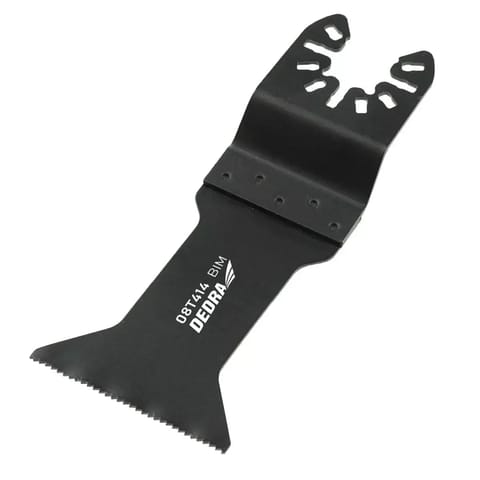 ⁨Brzeszczot do metalu bim, 44x54mm, zęby 1.4mm⁩ w sklepie Wasserman.eu