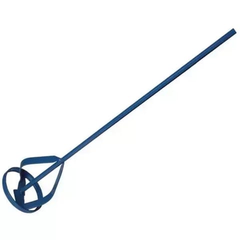 ⁨Mikser do farb 10-15kg śr.90 dłg.400 mm⁩ w sklepie Wasserman.eu