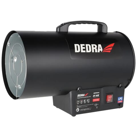 ⁨Nagrzewnica gazowa 27kw⁩ w sklepie Wasserman.eu