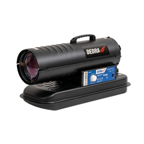 ⁨Nagrzewnica olejowa 20kw⁩ w sklepie Wasserman.eu