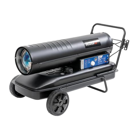 ⁨Nagrzewnica olejowa 51kw⁩ w sklepie Wasserman.eu