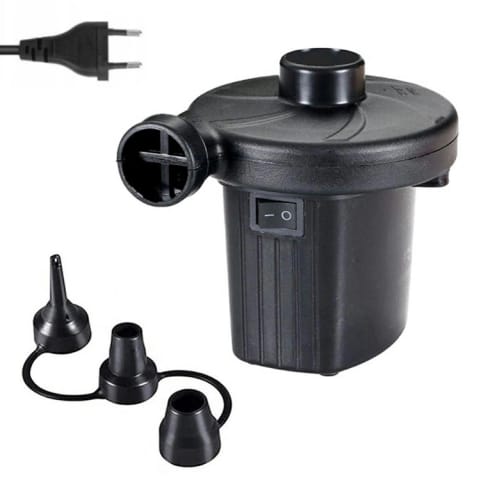 ⁨AG415B Electric pump for mattresses⁩ at Wasserman.eu