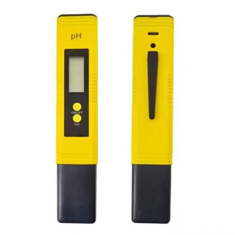 ⁨AG180D Miernik ph wody⁩ w sklepie Wasserman.eu