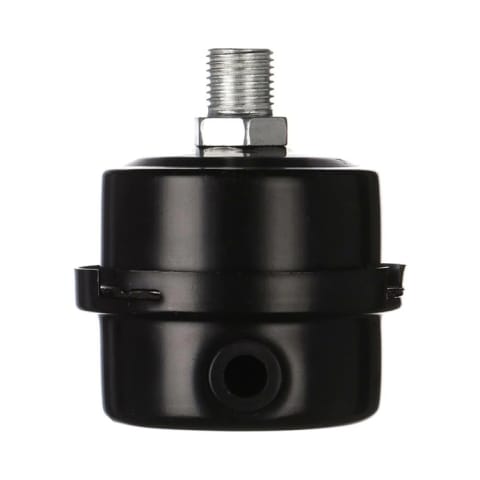 ⁨DA477 Filtr powietrza do sprężarki 3/8" 16mm metalowy⁩ w sklepie Wasserman.eu