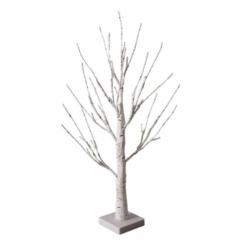 ⁨DA530 Drzewko świecace led 60cm brzoza⁩ w sklepie Wasserman.eu