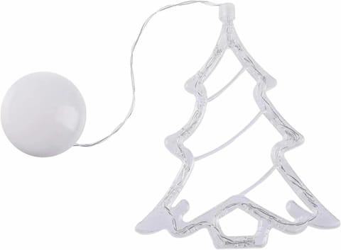 ⁨ZD169A Świąteczna lampka led choinka⁩ w sklepie Wasserman.eu