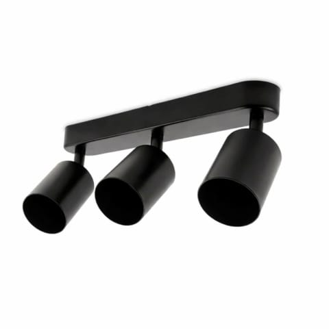 ⁨ZD174 Oprawa halogenowa sufitowa natynkowa 3x⁩ w sklepie Wasserman.eu
