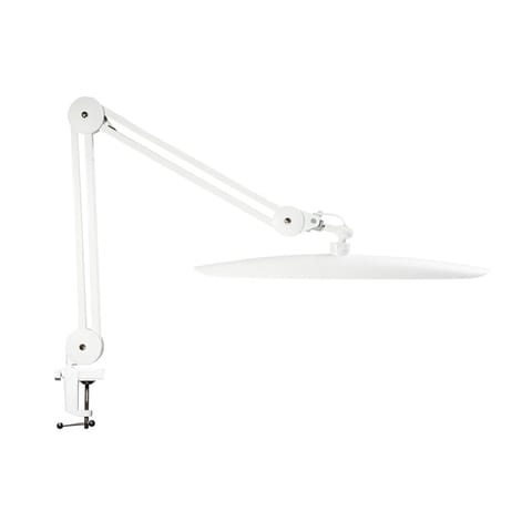 ⁨ZD197 Lampa kosmetyczna stołowa 24w⁩ w sklepie Wasserman.eu