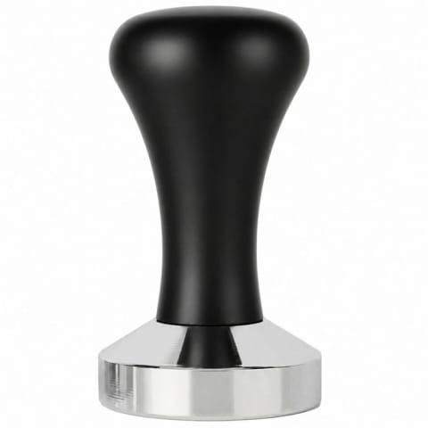 ⁨DA209A Tamper ubijak do kawy 51mm czarny⁩ w sklepie Wasserman.eu