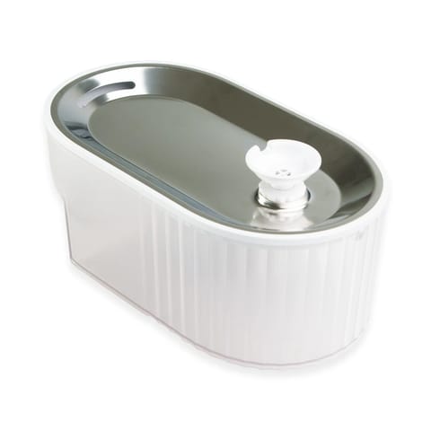⁨DA733 Poidełko z fontanną 2l⁩ w sklepie Wasserman.eu