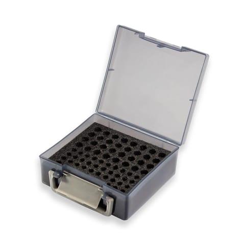 ⁨DA744 Organizer na baterie 72szt⁩ w sklepie Wasserman.eu