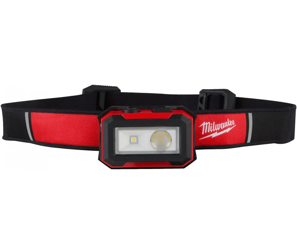 WIEDERAUFLADBARE LAMPE IRHL450 XXX im Wasserman.eu