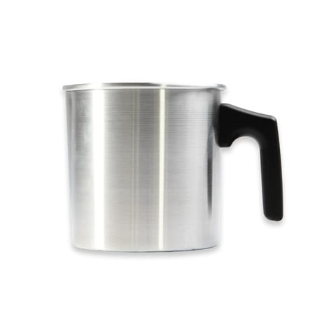 ⁨DA204B Dzbanek topielnik do topienia wosku 1,2l⁩ w sklepie Wasserman.eu