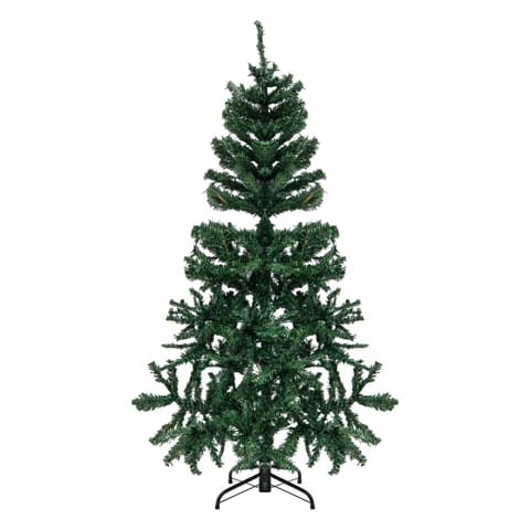 ⁨PVC 150CM CHRISTMAS TREE TIE-ON 450T⁩ at Wasserman.eu