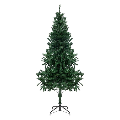 ⁨PVC 180CM CHRISTMAS TREE TIE-ON 800T⁩ at Wasserman.eu