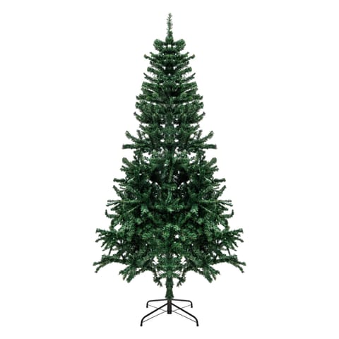 ⁨PVC 210CM CHRISTMAS TREE TIE-ON 1200T⁩ at Wasserman.eu
