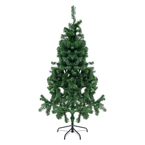 ⁨PVC 150CM CHRISTMAS TREE TIE-ON 400T⁩ at Wasserman.eu