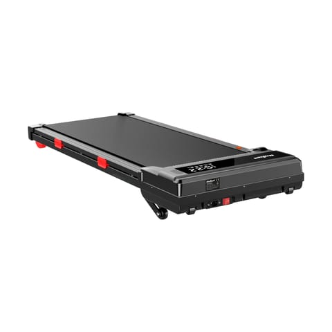 ⁨Bieżnia elektryczna z auto-incline REBEL ACTIVE model RBA-1022⁩ w sklepie Wasserman.eu