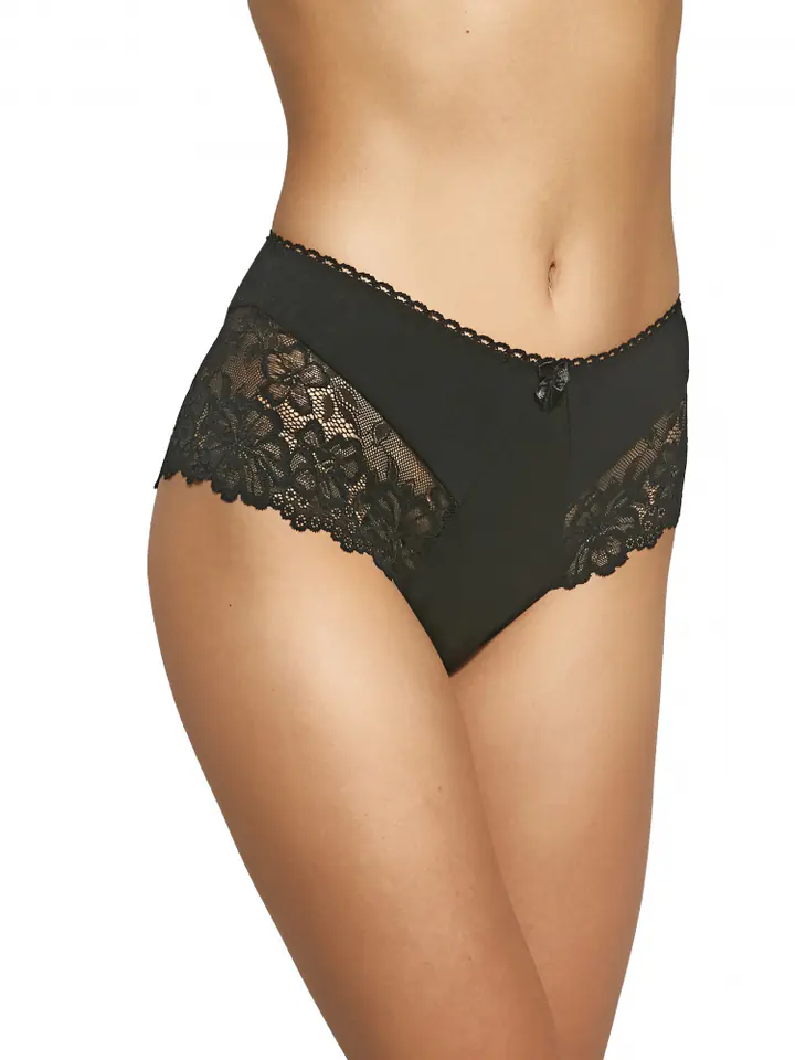 ⁨Briefs Paloma 146 Black (Size L)⁩ at Wasserman.eu