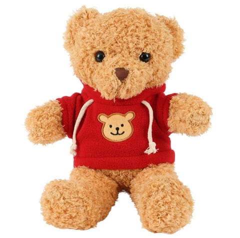 ⁨Miś pluszowy 30cm Kruzzel 26760⁩ w sklepie Wasserman.eu