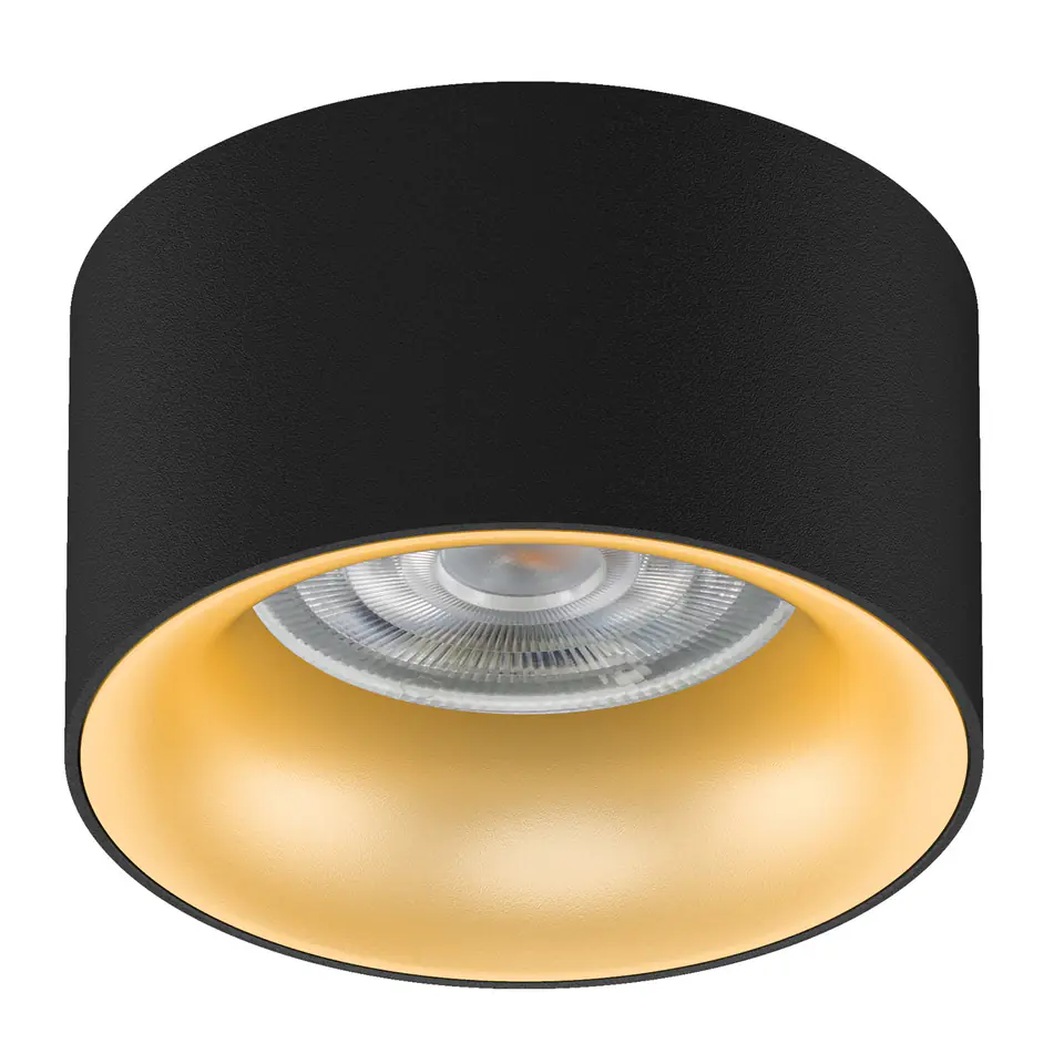 ⁨Recessed ceiling light Maclean MCE457 B/G⁩ at Wasserman.eu