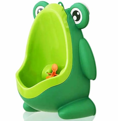 ⁨AG619B Mini nocnik pisuar wc zielony⁩ w sklepie Wasserman.eu