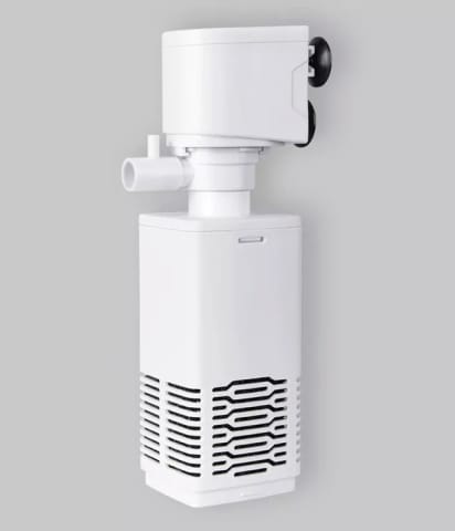 ⁨AG80D Filtr wewnętrzny 400l/h jy-400f⁩ w sklepie Wasserman.eu