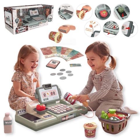 ⁨TinyMini 70820 Interaktywna kasa fiskalna⁩ w sklepie Wasserman.eu