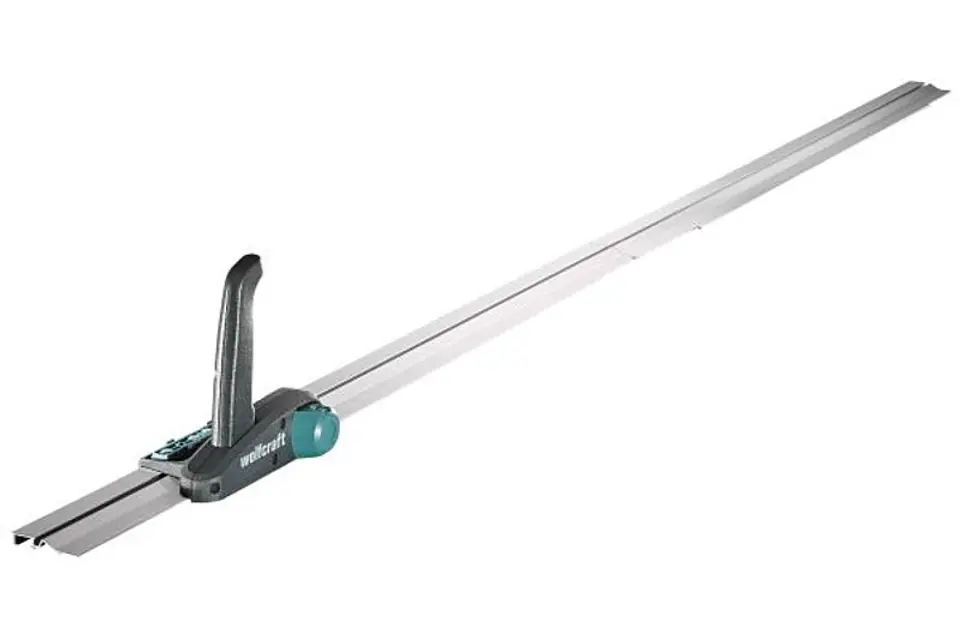 ⁨PRZYKŁADNICA Z MECHANIZMEM DO CIĘCIA PŁYT Z KARTON-GIPSU⁩ w sklepie Wasserman.eu