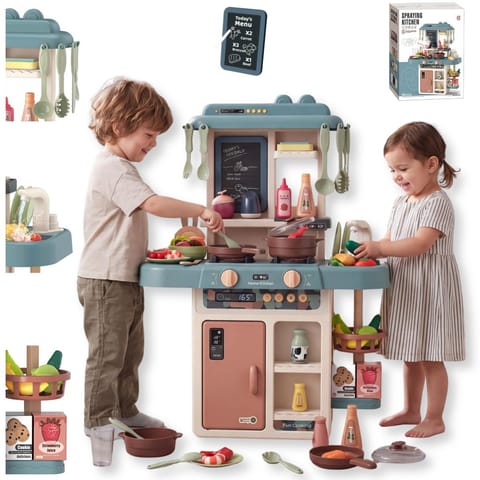 ⁨TinyMini 70841 Kuchnia ocean⁩ w sklepie Wasserman.eu